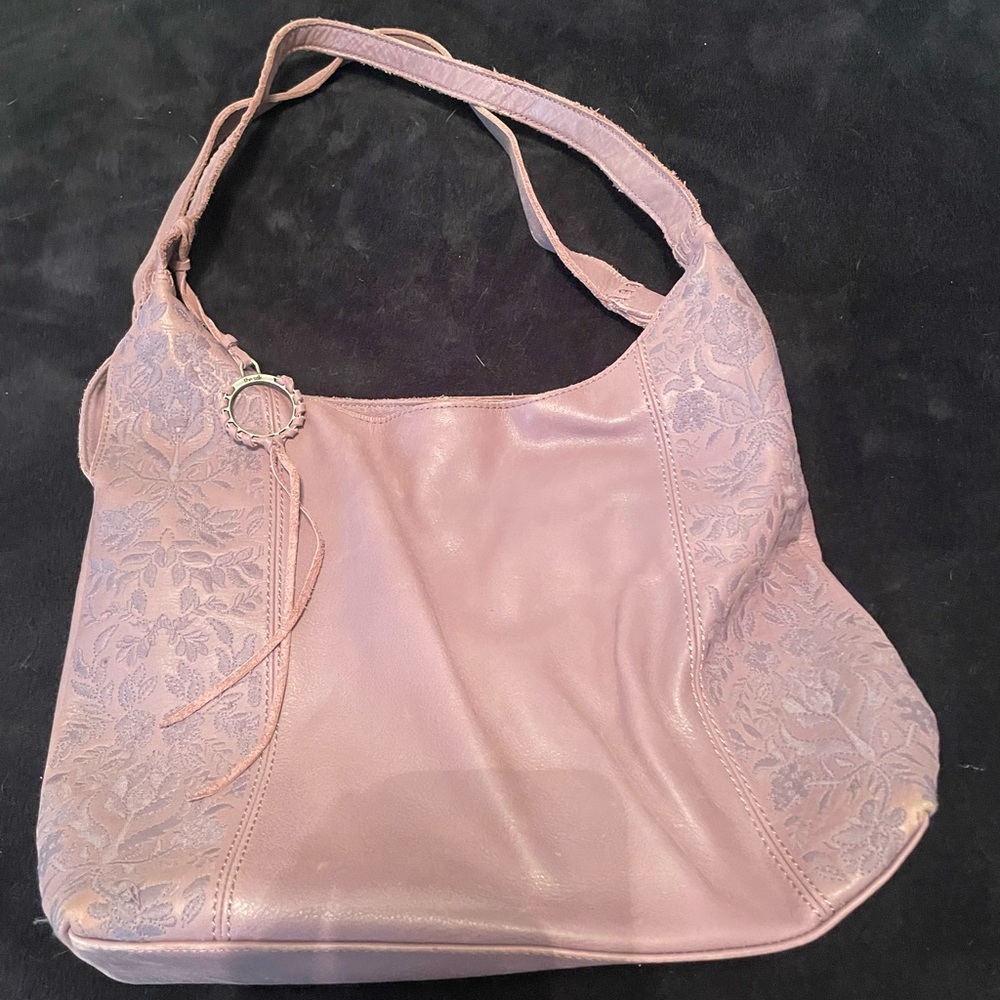 The Sak Shoulder Bag